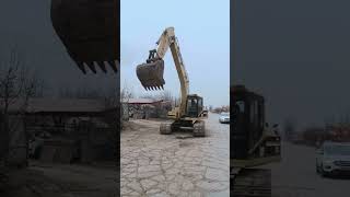 Caterpillar 320B tracked excavator | Image 4 - Machineryline