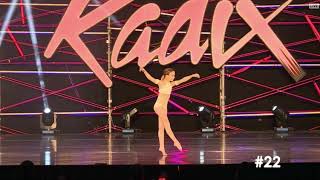 Elliana Mannella - Body Memory