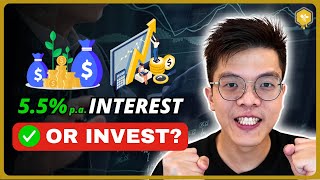 Best High Interest Savings Account or Cash Strategy right now