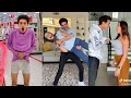 The Most VIEWED TikToks Of Brent Rivera Brent Rivera TikTok Compilation 2023