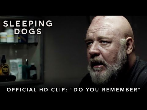 "Do You Remember"