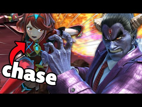 I Fought the BEST Player from SoCal. He Gave Me a Challenge.