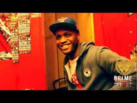 Paper Pabs - Exclusive Interview (The Man The Myth 1.3.13)