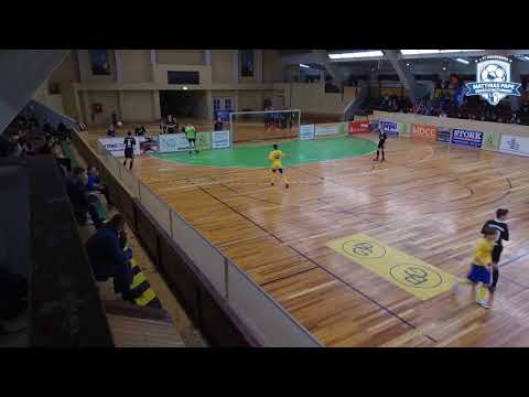 Qualifikation zum Pape-Cup 2019: Germania Halberstadt - Haldensleber SC 1:1