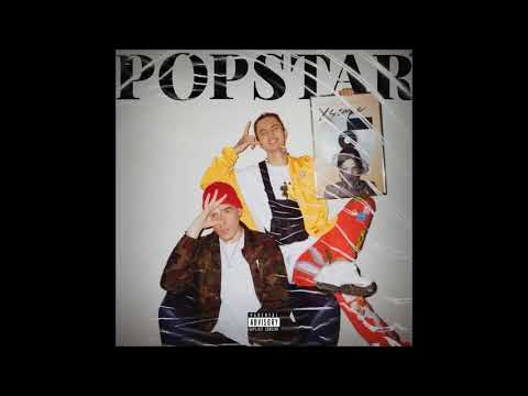 GONE FLUDD x KID SOLE—POPSTAR