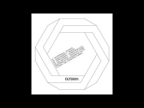 CLTD001 - Hugo Barritt – Mason (CONSTRUCT)