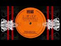 Rasco - Hip Hop Essentials [A Capella] (1997)
