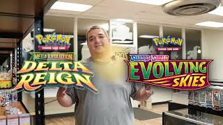 GOD PACK!! (Giveaway Winners Revealed!)The Crazy State Of The Pokemon Market + more!