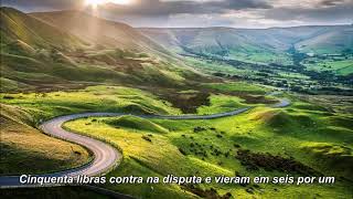 Reckless Kelly - Seven Nights in Eire - Legendado