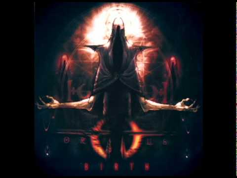 Orcus - Birth