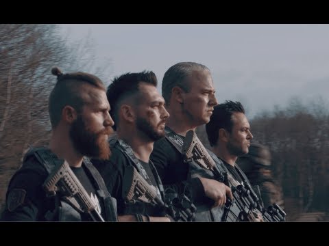 Minus Militia – The Code of Conduct (Official Videoclip)