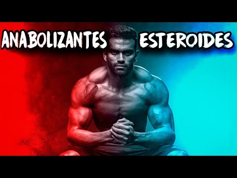 Efeitos dos Esteroides Anabolizantes - Risco no uso desses hormônios
