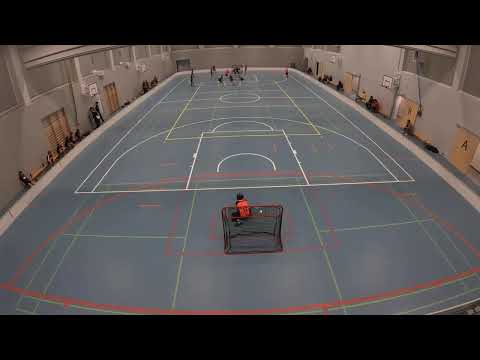 Harkkapeli OFBC P13 -OFBC T14 loppu osa