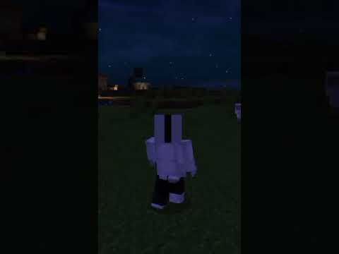Ultra Noob Tries to Defeat Powerful Devil in Minecraft!