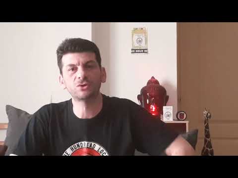 TOGETHER AGAIN- Clinton Fearon ft. Alpha Blondy FULL Lyrics & chords