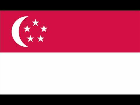 NDP 2011 Theme Song - In A Heartbeat