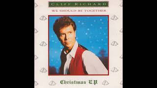 Cliff Richard - We Should Be Together For Christmas