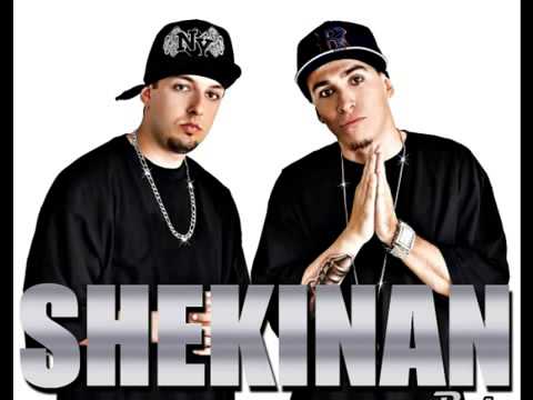 SHEKINAH Rap - O choro de uma Mãe