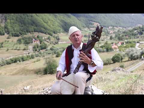 Këngë kushtuar Luce Mark Gjeloshi( Hysaj).Këndon Pretash Nilaj.