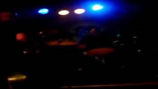 Tiger Army - When the Night Comes Down