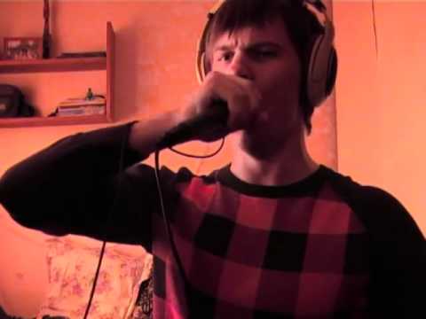Videoclip de Be My Victim — Mortician