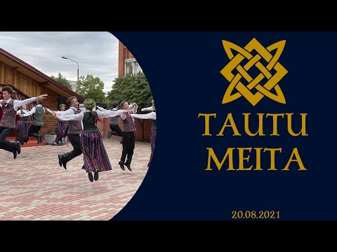 JDK "Uzori" - TAUTU MEITA