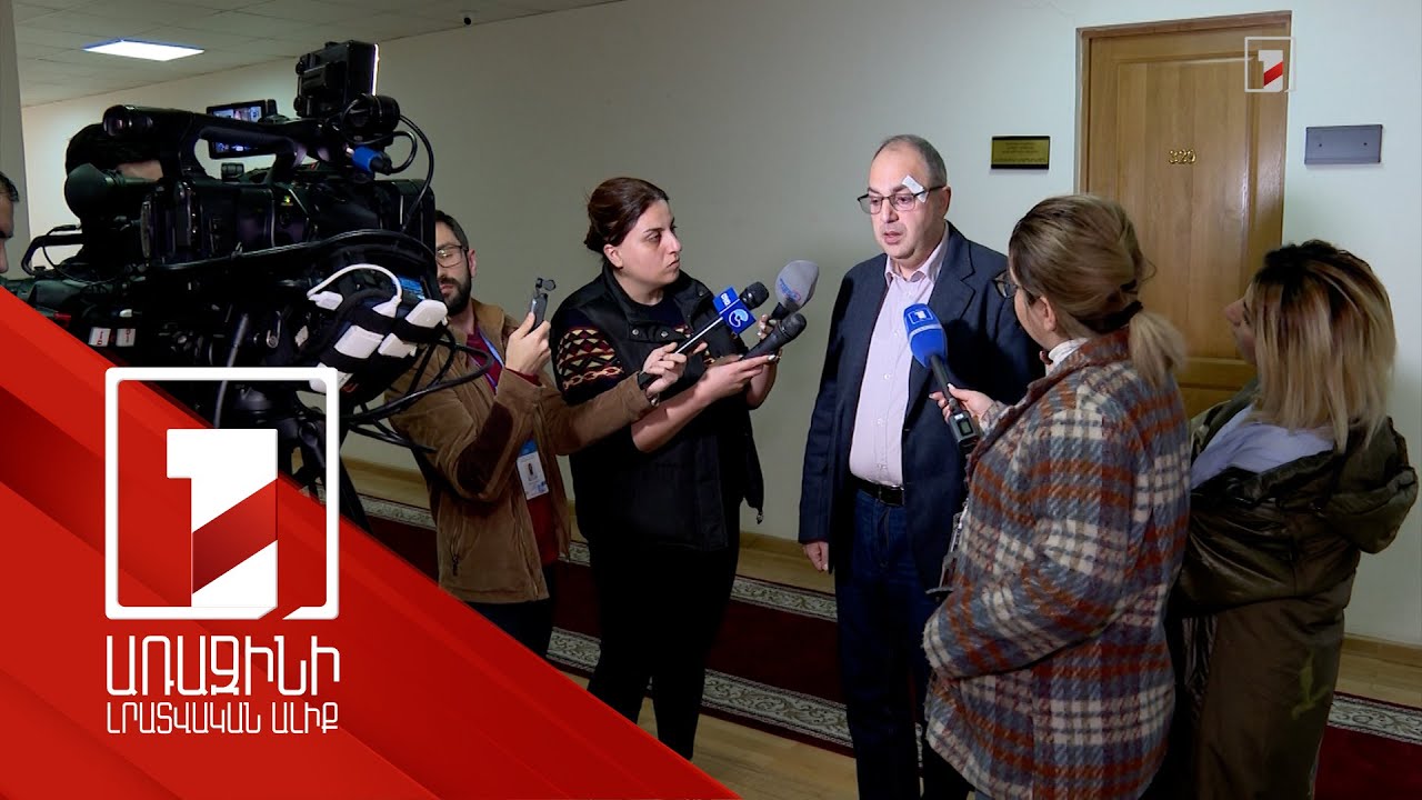 ԱԺ այսօրվա միջադեպը քրեաիրավականից բացի, պիտի ունենա քաղաքական հետևանք ողջ խմբակցության համար. ՔՊ