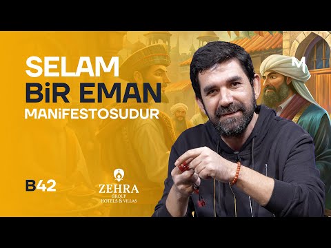 Sadece Salavat Okuyan Gencin Hikayesi - B42 - Biri Bir Gün | Serdar Tuncer