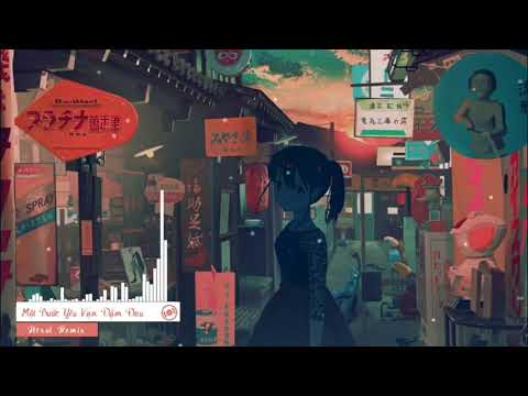 Một Bước Yêu Vạn Dặm Đau ( Htrol Remix )