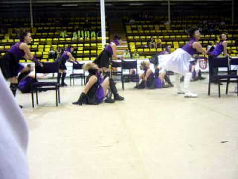 Tk Scratch - Pygmalion - Dance Děčín 2011