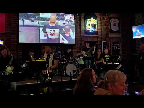 Bella's Second Shot Band video.