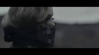 XHOANA X - Catcher In The Rye (teaser)