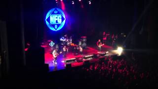 'The Worst Person' (Live) by New Found Glory