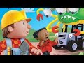Opening To Bob The Builder Help Is On The Way 2005 DVD Walkthrough