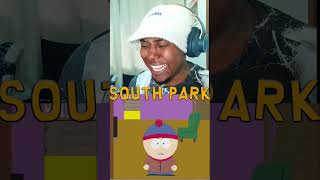 P-Diddy Vote or Die #southpark