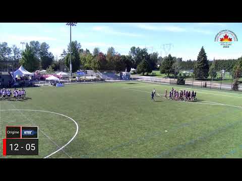 CUC 2023 - Origine vs Nitro