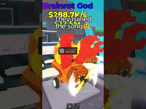 SPOILED SONG in Steal a Brainrot Roblox Update (No Script): Noob to Pro Tips Guide #stealabrainrot