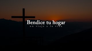 Hermosa oración para bendecir tu hogar