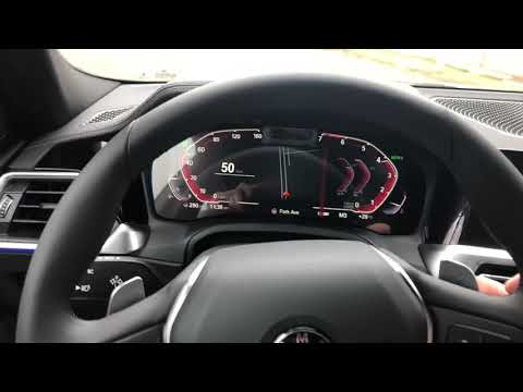 2019 BMW 330i xDrive 0-60