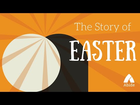 The Story of Easter Regeneration Meditation Series + Relaxing Piano Music | Prayer, Praise & Worship