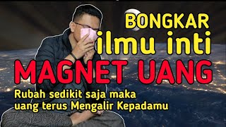 Download lagu setelah kamu tau ini uang terus datang kepada kamu | ilmu daging nya MAGNET UANG mp3