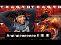 Karuppu Teaser Reaction Suriya Rjbalaji Trisha ‪ SaiAbhyankkar‬ Mr Earphones Karuppu