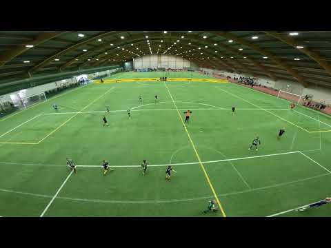 Halliturnaus KTP / Vihreä 1 - PEPO Violetti