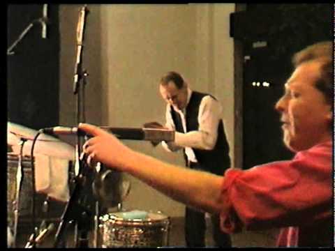 Sven-Åke Johansson & Phil Minton 1986 part I