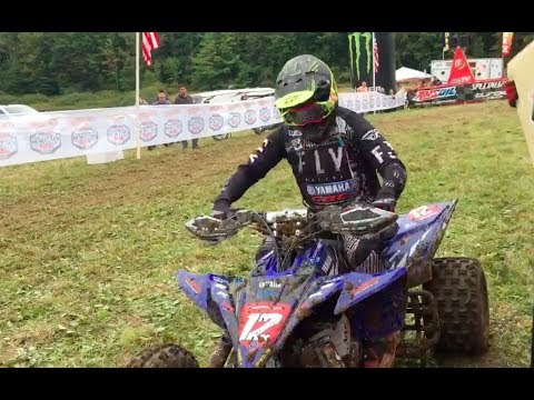 2019 RD 10 GNCC - Black Sky