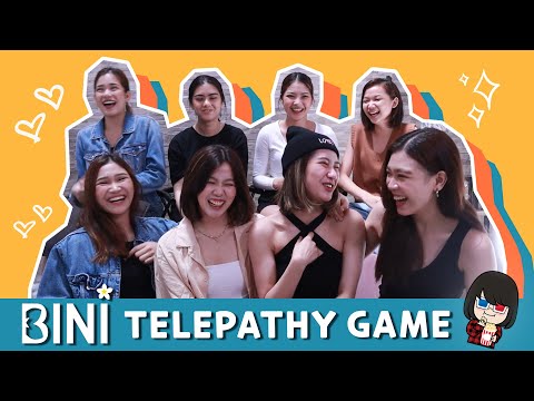 WHO KNOWS BINI THE BEST? | Happee Hour