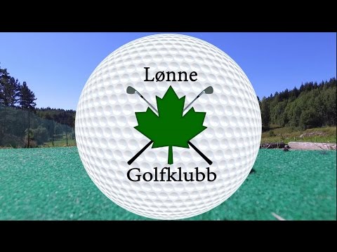 Lønne Golfklubb