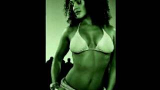 Natasja - All Over Me