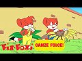 Fix Foxi Wie Am Schnürchen Ablenkungsmanöver Spielzeug Für Umsonst Nix Wie Weg