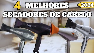 TOP 4 SECADORES 2024: Análise e Comparação dos Melhores Modelos